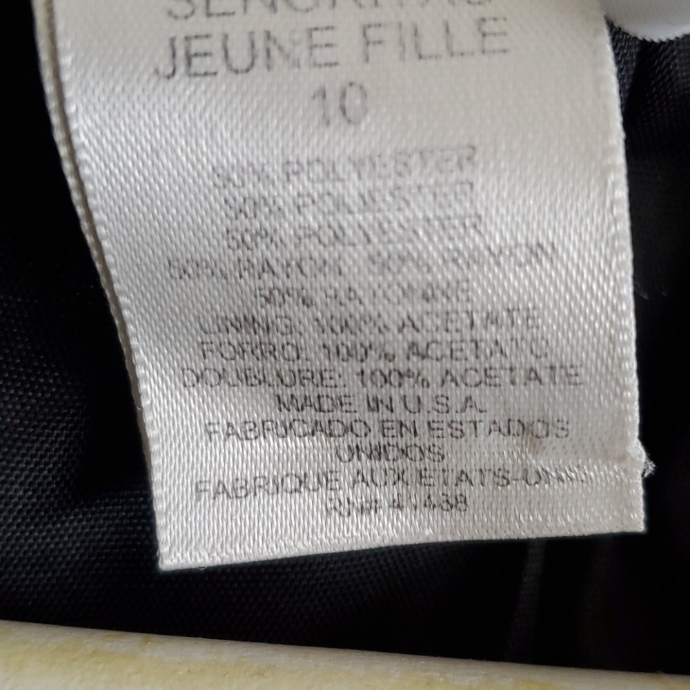 Suit coat - Picture 6 of 8